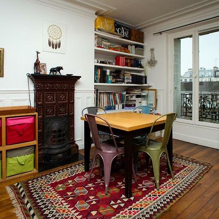Bed and breakfast Chambre d'hôte parisienne Extérieur photo