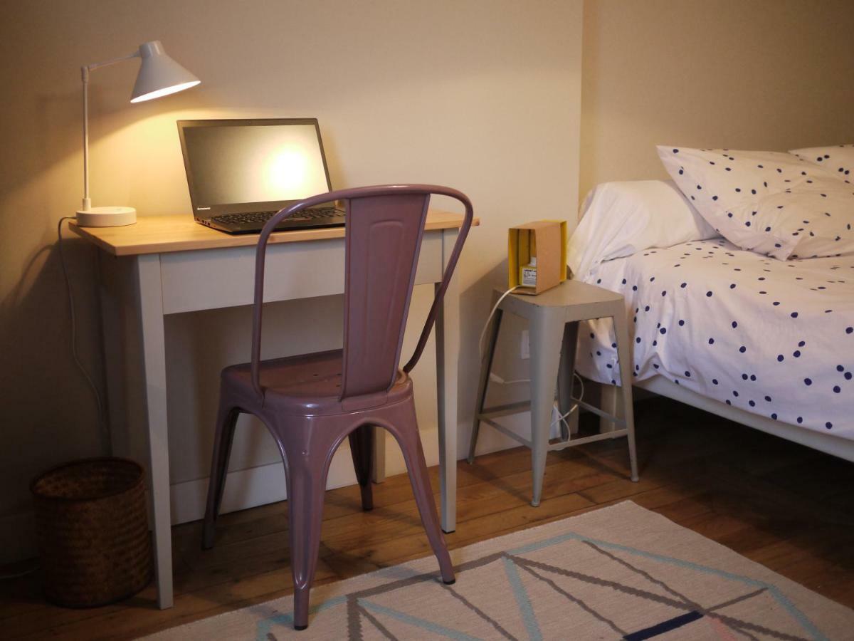 Bed and breakfast Chambre d'hôte parisienne Extérieur photo