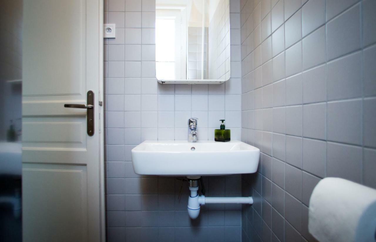 Bed and breakfast Chambre d'hôte parisienne Extérieur photo
