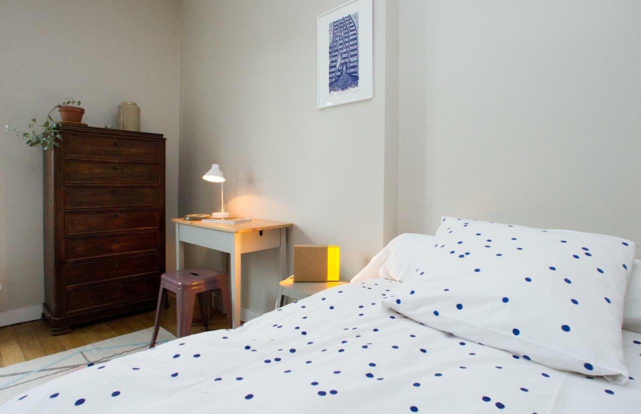 Bed and breakfast Chambre d'hôte parisienne Extérieur photo